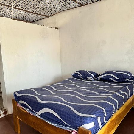 Camping Sitaba Lodge Georgetown ภายนอก รูปภาพ