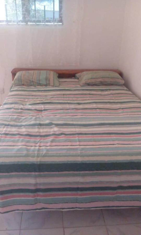 Camping Sitaba Lodge Georgetown ภายนอก รูปภาพ