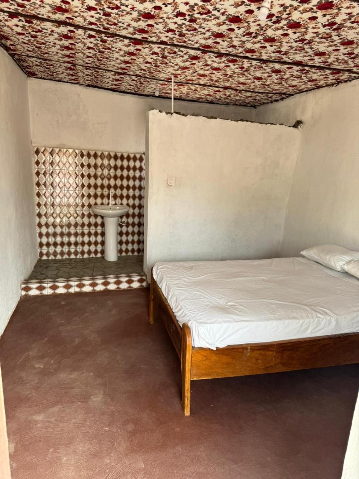 Camping Sitaba Lodge Georgetown ภายนอก รูปภาพ