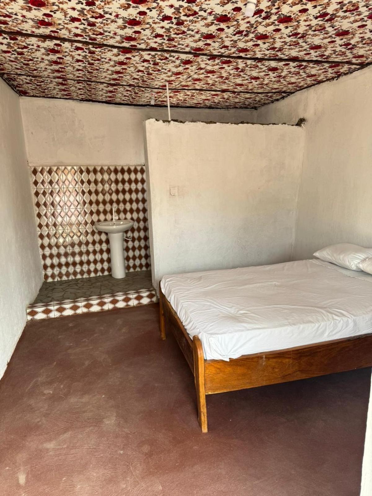 Camping Sitaba Lodge Georgetown ภายนอก รูปภาพ