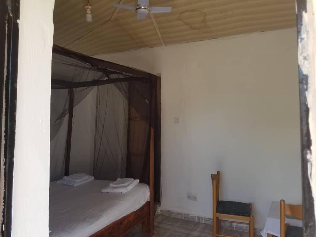 Camping Sitaba Lodge Georgetown ภายนอก รูปภาพ